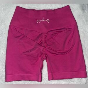 GymBratz Shorts
